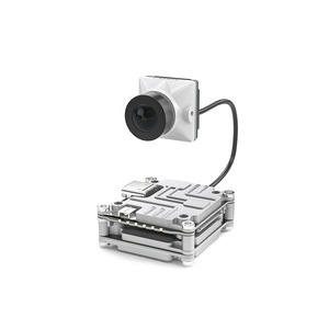 Caddx Nebula Pro Vista Kit, Dron Profesional con Cámara HD de 720P/120fps, Ultraligero de 23g, Gran Venta - Product Image 1
