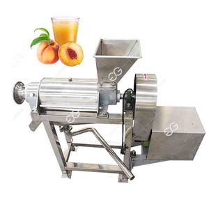 Máquina Trituradora de Tomates Eléctrica para Jugo de Tomate, Extractor de Pasta de Salsa de Tomate - Product Image 6