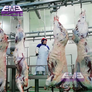 Preço barato mangueira de coleta de sangue de aves kosher para abate de gado pequeno - Product Image 6