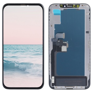 Remplacement d'écran de téléphone portable ZY pour iPhone Xs Max, remplacement d'écran pour iPhone Xs, remplacement d'écran pour iPhone Xs Display - Product Image 5