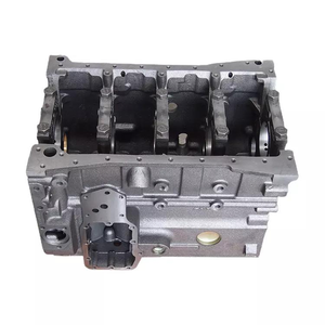 굴삭기 부품 도매 트럭 엔진 부품 3903920 4991816 4089546 실린더 블록 Cummins 4bt 엔진 - Product Image 4