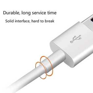 Câble de Chargeur de Données Téléphone USB C Type-C 25W 2M Charge Rapide 5A pour iPhone 14 <span class=keywords><strong>13</strong></span> Pro Max – Vente en Gros Original - Product Image 3