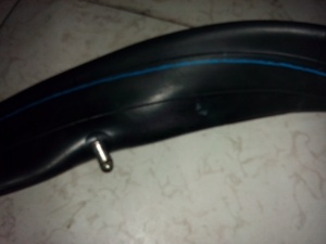 Nueva Cámara de Aire para Motocicleta <span class=keywords><strong>Pit</strong></span> <span class=keywords><strong>Bike</strong></span>, 3.00-21 Pulgadas, Repuesto para Neumáticos Delanteros - Product Image 5