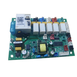 Pezzi di ricambio per macchina del ghiaccio PC-446 Pcb scheda madre scheda madre per JINSONG LAUD cubo di ghiaccio macchina sostituire - Product Image 1