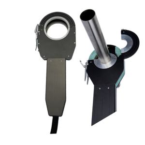 معدات لحام الأنابيب الفولاذية المقاومة للصدأ من Jwelding، آلة لحام مدارية للخطوط الصناعية - Product Image 2