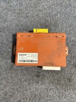 Pièce auto d'occasion d'origine adaptée pour Maserati Quattroporte S M139 Module de commande de chauffage et de climatisation OEM 259890 132127