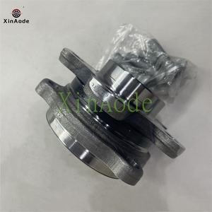 31 20 6 866 315 G20 G21 G28 Moyeu de roue avant avec roulement pour BMW G30 G3 G32 G01 <span class=keywords><strong>G29</strong></span> Moyeu de roue avant avec roulement 31206866315 - Product Image 4