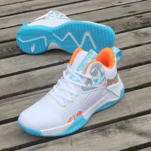 blue oreo shoes