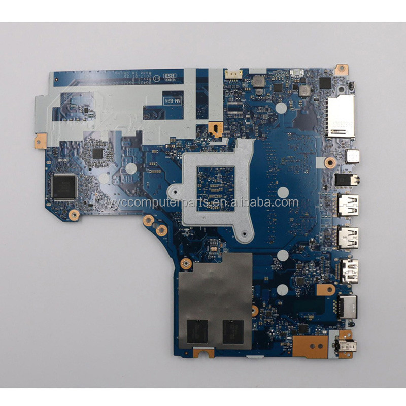 Lenovo Ideapad 520-15IKB Motherboard, I5-7200U, 940MX, 4G RAM