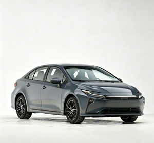 Voitures d'occasion <span class=keywords><strong>pas</strong></span> chères de Chine en stock – Toyota Corolla LE Elite 2026 essence CVT berline LHD – Exportation mondiale en gros - Product Image 4