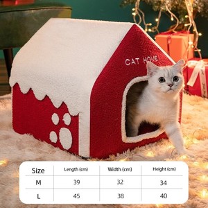 Tmall tất cả các mùa đóng cửa nhà kính vật nuôi biệt thự cho gà không thấm nước hình tròn giống nhỏ - Product Image 6