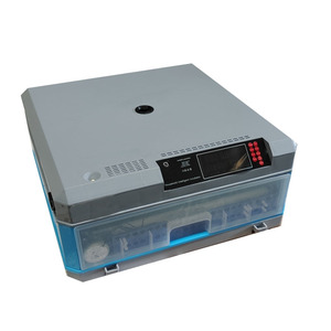Mini <span class=keywords><strong>Incubatrice</strong></span> <span class=keywords><strong>per</strong></span> Uova di Gallina, Capacità 204, Macchina Automatica <span class=keywords><strong>per</strong></span> Incubazione, Nuovo Materiale PP <span class=keywords><strong>per</strong></span> Incubazione di Emu, Oche, Struzzi, Anatre, <span class=keywords><strong>Tacchini</strong></span> - Product Image 2