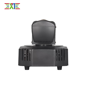 XJ Laser <span class=keywords><strong>LED</strong></span>, lengan ganda DMX512 36W untuk bergerak sinar kepala dengan Laser <span class=keywords><strong>LED</strong></span> RGBW untuk panggung profesional, acara pesta disko DJ - Product Image 3