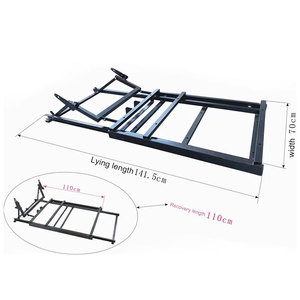 Offres Spéciales électrique canapé inclinable ascenseur mécanisme de chaise cadre - Product Image 6