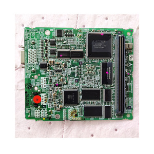 Carte de contrôle de robot CR2D-711 TZ141A BU768A043G52 - Product Image 1
