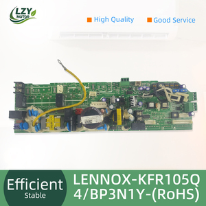 Placa Base para Aire Acondicionado 17122500A00660 <span class=keywords><strong>LENNOX</strong></span>-KFR105Q4/BP3N1Y-(RoHS) Confiable para Piezas de Unidades Exteriores de Aire Acondicionado de Gran Tamaño - Product Image 2