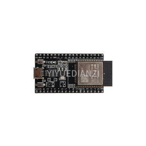 Placa DE DESARROLLO <span class=keywords><strong>ESP32</strong></span> CP2102 CH340C <span class=keywords><strong>NodeMCU</strong></span>, módulo WIFI <span class=keywords><strong>ESP32</strong></span> S3, módulo <span class=keywords><strong>ESP32</strong></span> de 2, 2, 2, 1, 2, 2, 2, 2 - Product Image 1
