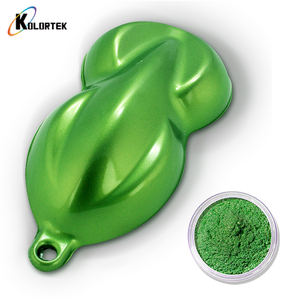 Kolortek-pintura <span class=keywords><strong>para</strong></span> coche, colores, cristal, fantasma, perla, pigmento <span class=keywords><strong>para</strong></span> pintura automática - Product Image 5