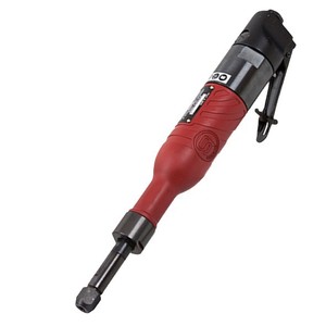 Amoladora Neumática Shinano SI-SG3 CL 6, Herramienta Neumática Recta con Escape Trasero, Hecho en Japón - Product Image 1
