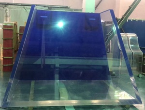 Groothandel <span class=keywords><strong>Aquarium</strong></span> Fish Tank Met Verschillende Vorm Acryl Glas Aquaria - Product Image 3