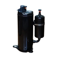 Compresseur de climatiseur rotatif GMCC PH340M2CS-4KU, moteur hermétique R22, 50Hz, 220V/240V, cuivre