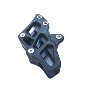 Guides de chaîne en nylon Yamaha YZF, pièces de modification de moto tout-terrain, version standard pour le support de chaîne, engrenage de distribution, essentiel - Product Image 2