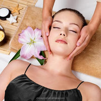 [Imprimer LOGO] soutien-gorge jetable bikini bain sexy Salon de beauté hôtel Massage Sauna Spa sous-vêtements de bain