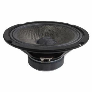 (8-009) OEM fibra di carbonio 8 <span class=keywords><strong>pollici</strong></span> Full Range altoparlanti Driver 8 <span class=keywords><strong>pollici</strong></span> Midrange altoparlante - Product Image 1