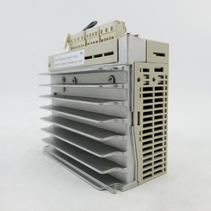 ไดรฟ์เซอร์โวแพ็ค SGDH-04AE โมดูลยูนิตแอมพลิฟายเออร์ SGDH-04AE - Product Image 4