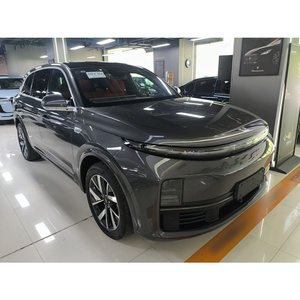 Guazi Auto Usata 2023 <span class=keywords><strong>Li</strong></span> Auto L7 Direttamente dal Concessionario Reev Automatica SUV 5 Posti LHD per Famiglie con SUV Plug-in Eco - Product Image 3