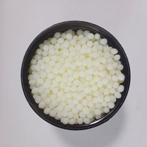 Granulés d'élastomère thermoplastique en résine TPE TPV TPU personnalisés pour matériaux de tube de tuyau PEX d'eau froide et chaude - Product Image 5