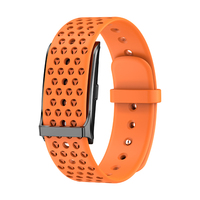 2025 Sport montre intelligente activité Tracker appareils portables étanche Fitness Tracker fréquence cardiaque hommes femmes santé H59 Smartwatch
