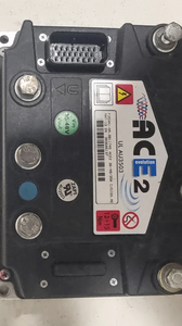 ตัวควบคุมรถยกไฟฟ้า ZA-PI ACE2 FZ5307 36-48โวลต์/450A อะไหล่รถยก Ace-<span class=keywords><strong>2</strong></span> Za-Pi อินเวอร์เตอร์ <span class=keywords><strong>AC</strong></span> ตัวควบคุมความเร็ว - Product Image 3