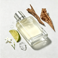Parfum pour homme Premium Citrus Marine Vetiver, vaporisateur, eau de toilette, parfum de créateur, parfum en gros, marque privée