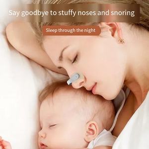 Patch Nasal Magnético de Grande Venda com Sucção Expansora, Lâmina de Sucção Magnética, Antirronco e Ventilação Nasal - Product Image 2