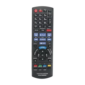 Mando a distancia reemplazado N2QAYB000629 para <span class=keywords><strong>Panasonic</strong></span> <span class=keywords><strong>Blu</strong></span>-<span class=keywords><strong>Ray</strong></span> SA-BTT268 de SC-BTT270 - Product Image 1