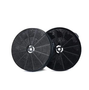<span class=keywords><strong>Filtre</strong></span> à air <span class=keywords><strong>universel</strong></span> noir à <span class=keywords><strong>charbon</strong></span> actif en plastique, à faible bruit, économe en énergie et haute efficacité pour hottes de cuisine domestiques et commerciales - Product Image 1