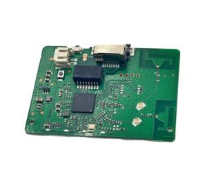 Chuyên nghiệp OEM/ODM tùy chỉnh pcba ROHS chứng nhận chì-miễn phí công nghệ cho Led ô tô đèn năng lượng mặt trời chiếu sáng ngoài trời PV hệ thống - Product Image 1