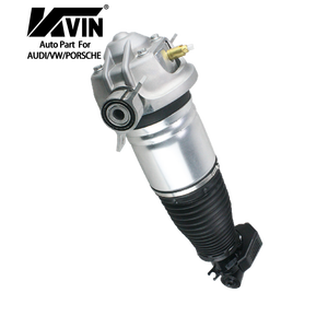 KVIN 7L8616019C旧奥迪Q7左后空气带感应器奥迪7L8 616 019 C左后减震器 - Product Image 3