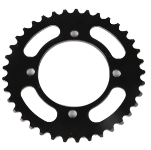 263 de acero inoxidable 428 ruedas dentadas para Daelim, 110 ciudad de Ace <span class=keywords><strong>Daytona</strong></span> 50 DY Nova Sonic Veeroad <span class=keywords><strong>125</strong></span> Sprinter Honda C100 Astra - Product Image 1