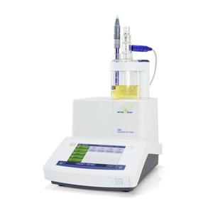 เครื่องวัดไทเทรต Toledo รุ่น Compact C30SX ความแม่นยำสูง 0.5% IP55 รองรับ OBM แบบกำหนดเองได้ 30252662 - Product Image 2