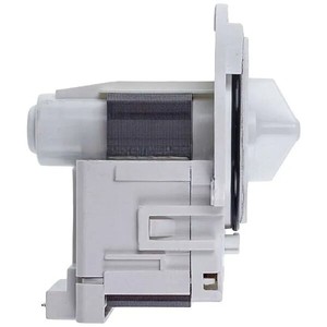 Pompe de vidange pour lave-<span class=keywords><strong>linge</strong></span> BPX2-190L, 30W, 220V-240V, <span class=keywords><strong>moteur</strong></span> de pompe de drainage compatible avec les pièces de lave-<span class=keywords><strong>linge</strong></span> <span class=keywords><strong>Electrolux</strong></span> AEG Zanussi - Product Image 2