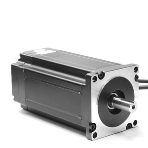 Controlador de Motor Digital Híbrido de Bucle Cerrado Trifásico Siheng DSP-32207BH para Motores Paso a Paso de Bucle Cerrado Trifásicos Serie 86 110 - Product Image 1