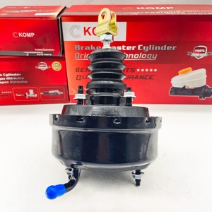 <span class=keywords><strong>Servo</strong></span> de <span class=keywords><strong>frein</strong></span> à vide Komp Wholesale Aftermarket pour Hyundai 41610-5H000 - Product Image 4