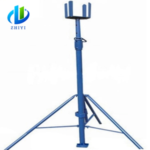 Tripodes Para Soporte De Puntal Steigers Bouw Acrow Props Statief Voor Bekisting - Product Image 4