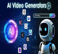 ROYALCRAFT International AI Video Generator Multi-OS (Linux/MAC//Android) Pengembangan Kustom Perusahaan Internet Stock