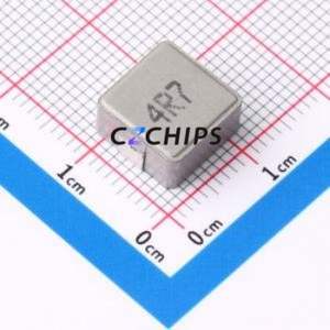 Inductor de Potencia CXP1050-4R7M-AG (4.7uH) 1050 (Inductancia: 4.7uH) (Precisión: 20%) (Corriente Nominal: 9.5A) - Product Image 1