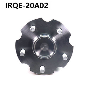 Rodamiento de Unidad de Cubo de Rueda IRQE 20A02 para Vehículos Geely, Pieza de Repuesto OE 3104110-L - Product Image 2