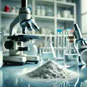 ทรีทเมนต์ทาผิวลดแสงสีดำพร้อมวัตถุดิบเครื่องสำอางค์ผลิตภัณฑ์สารเคมีประจำวัน - Product Image 5