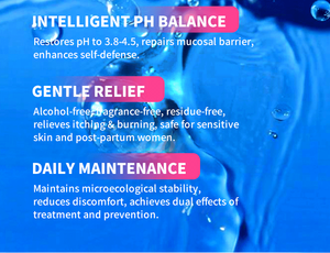 Supositorios de Ácido Bórico con Extracto de Plantas Detox Yoni, Cápsulas, Ovulos Vaginales, Detox Ácido, Yoni Pops - Product Image 2